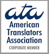 ATA Translation Services Corporate