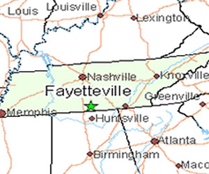 Fayetteville Translation Information