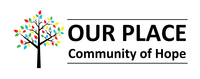 2013 Our place logo.png