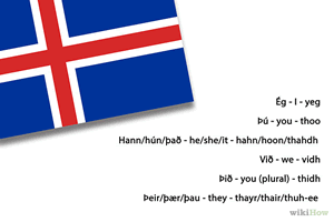 English to Icelandic Translation Services