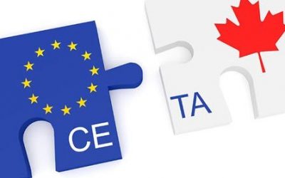 How the Comprehensive Economic Trade Agreement Affects the Canadian Translation Industry
