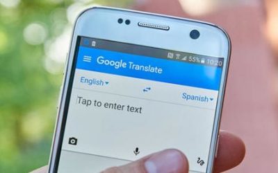 Is the Translation Service You Use Accurate and Secure?