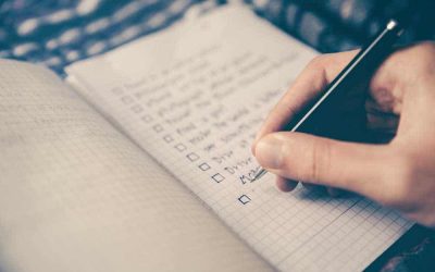 4 Tips to Improve Your To-Do Lists