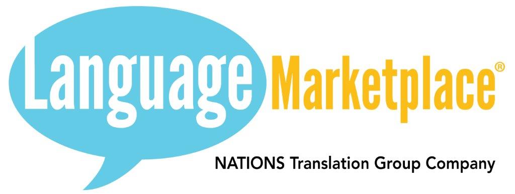 Language Marketplace